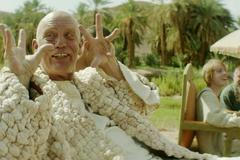 Trailer z filmu Seneca