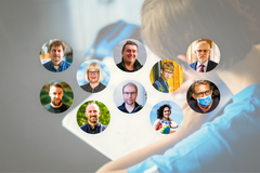 Anketa: Domácí úkoly - ikona, poutak