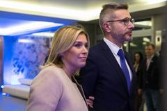 Prezidentská debata televize Nova, Andrej Babiš, Petr Pavel, Danuše Nerudová