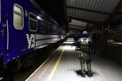 Vlak, Pavel, Čaputová, Kyjev, Ukrajina