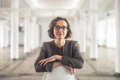 Socioložka Anna Pospěch Durnová