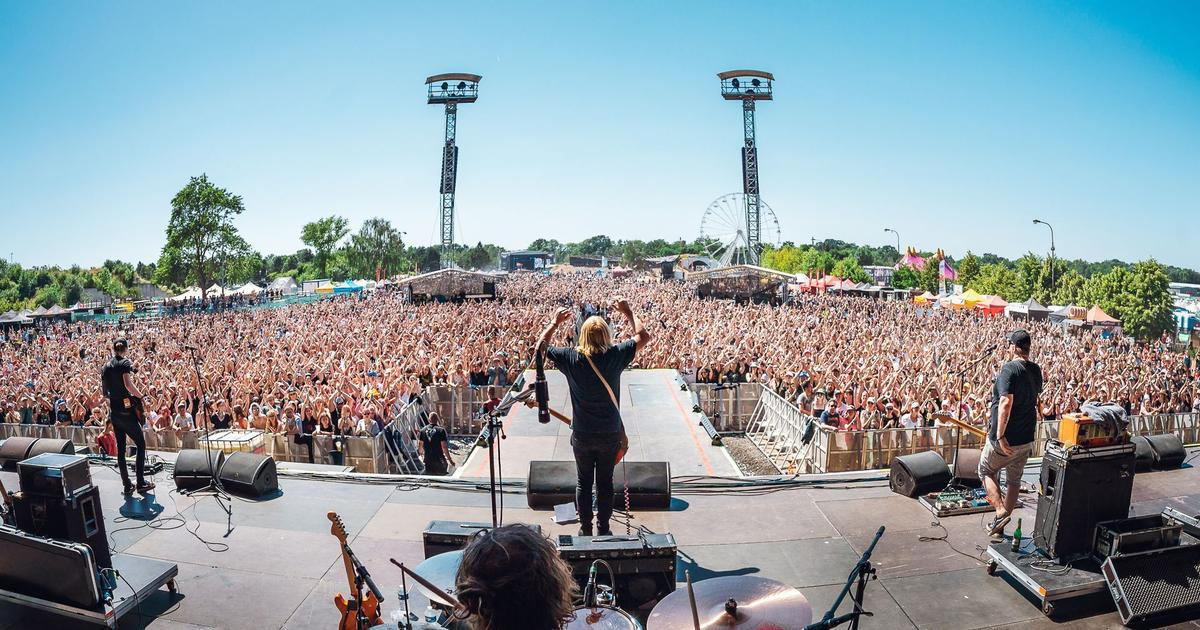 Kam letos v létě za dobrou muzikou? Tipy na hudební festivaly v Česku i blízkém okolí
