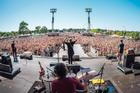 Rock for People, 2022