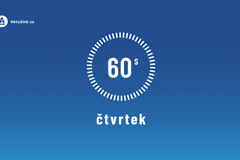 Nejdůležitější zprávy dne v jedné minutě: čtvrtek 3. října