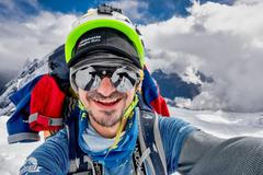 Petr Jan Juračka, Himaláj