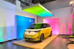Volkswagen ID.Buzz uvedení na český trh