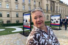 Pracovala pro všech 13 českých premiérů. Klaus je moje srdeční záležitost, svěřila se