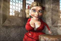 Kozí příběh, Máca