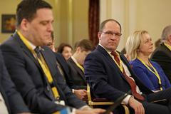 coda rodina ve vládě