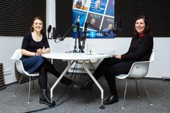 Lenka Ouředníčková, Rubikon Centrum