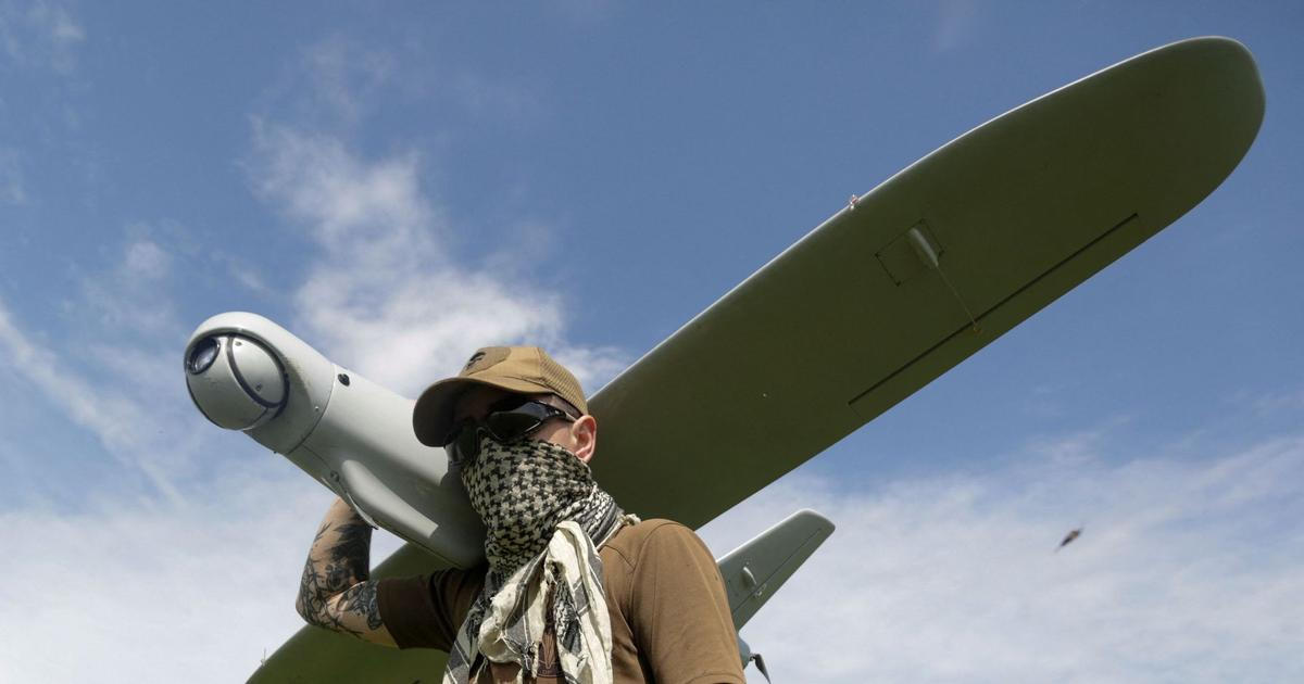 Rusové nasadili nové zbraně proti obávaným dronům. Najdeme je a zničíme, věří Ukrajina