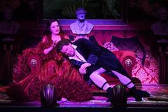 Tannhäuser, Národní divadlo moravskoslezské, 2023