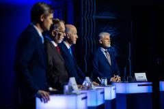 Superdebata