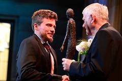 Filip Pšenčík cena olgy havlové