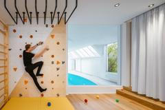 Vila Brno Čtyřstěn