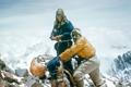 Edmund Hillary, Everest, Himálaj, Zahraničí