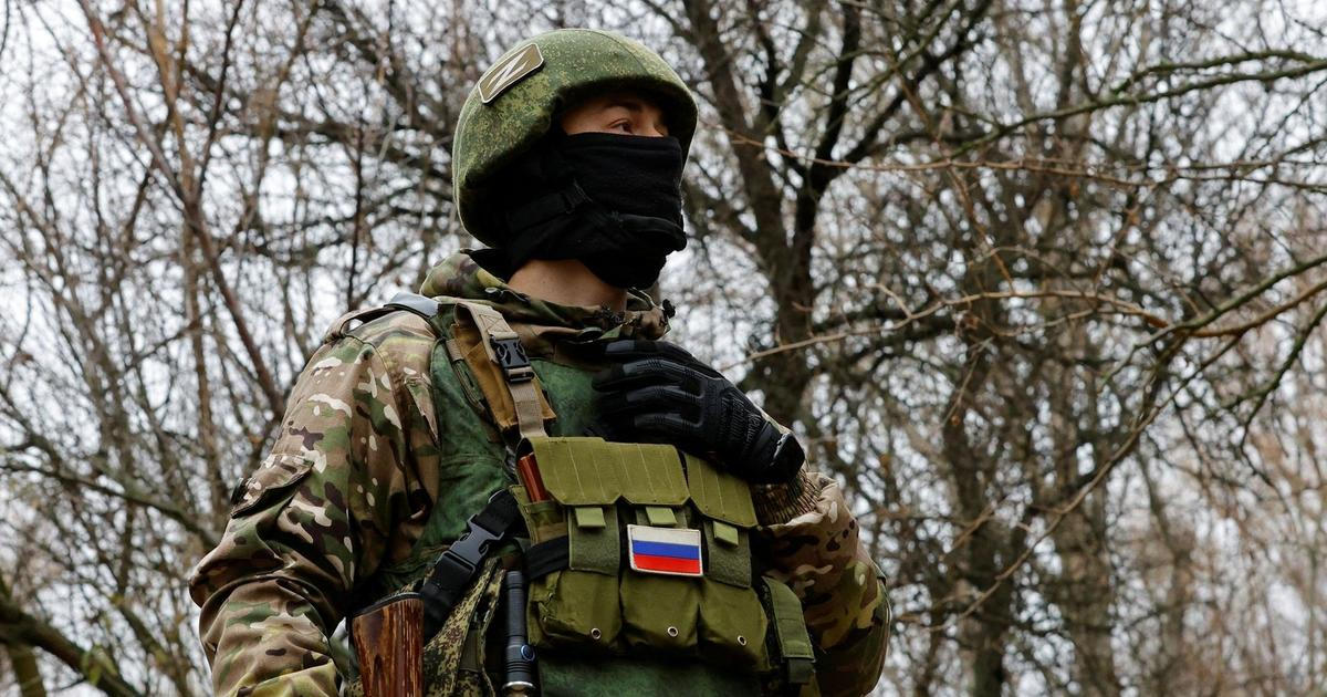 Zaplať, nebo zemřeš. Ruští velitelé bohatnou na „výpalném“ z vlastních řad