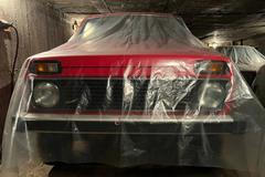 Lady s nízkým nájezdem