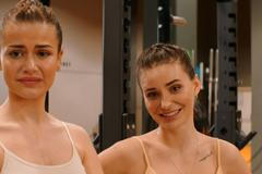 Trailer z filmu Cool Girl