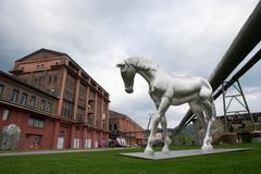 EPO1, Trutnov, otevření, 2023