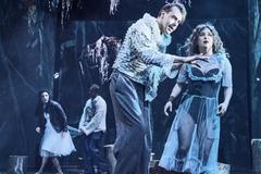 Sen noci svatojánské, Divadlo pod Palmovkou, 2023