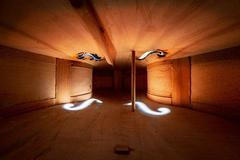 Kviz poznáte hudební nástroje vyfocené zevnitř - Ikona