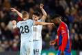 Crystal Palace - West Ham (Souček, Rice)