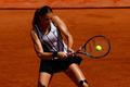 Karolína Plíšková na French Open 2023