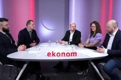 Debata Ekonomu Kybernetická bezpečnost a směrnice NIS2