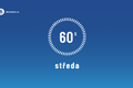 60 sekund