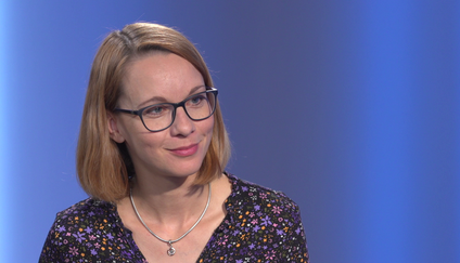 Spotlight Aktuálně.cz - Klára Kalíšková