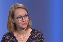 Spotlight Aktuálně.cz - Klára Kalíšková