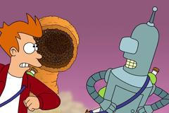 Trailer z nové řady seriálu Futurama