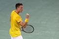 ATP 500 - Dubai Tennis Championships