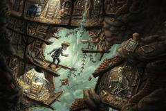 Amanita Design Creaks