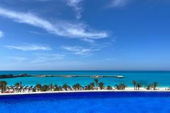 Egyptský Karibik Marsa Matrouh