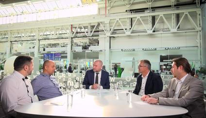 Debata HN - Kyberbezpečnost