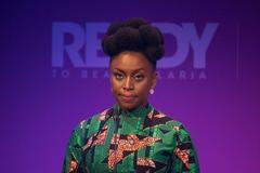 Chimamanda Ngozi Adichie