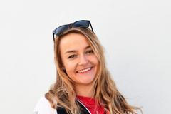 Nikol Kučerová na TK skikrosařů před sezonou 2021-22