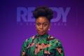 Chimamanda Ngozi Adichie