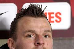 SL, Sparta-Příbram:  Jakub Řezníček