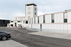 Barrandovské terasy