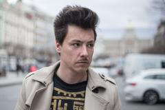 Matěj Stropnický, rozhovor, 4. 3. 2019