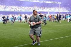 Premier League - Everton v AFC Bournemouth