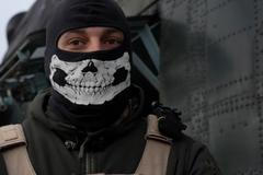 Ukrajinští piloti bojují ve vrtulnících z dob Sovětského svazu