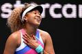 Australian Open 2022, 1. den (Naomi Ósakaová)