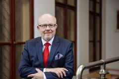 Foto / Vlastimil Válek / Válek / Koronavirus / Opatření / Epidemie