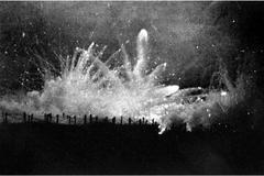 Druhá bitva u Yper, 1915