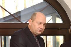 Luboš Měkota mostecká uhelná mus