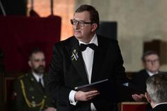 Právník Jiří Jelínek